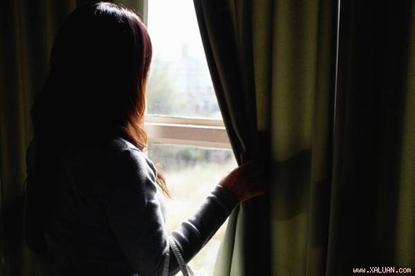 Em kiên quyết không đồng ý, chỉ vì lý do em sợ hai đứa sẽ đi quá giới hạn (Ảnh minh họa)