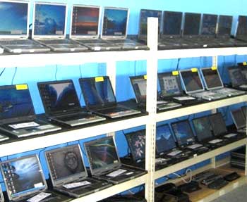 Cách phân biệt hàng loại 1 - 2 - 3 của các hãng Laptop - 3