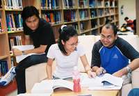 Học bổng học viện MDIS, Singapore