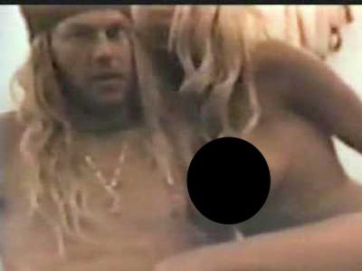 Lật lại “Kì án băng sex” của người nổi tiếng, Ca nhạc - MTV, 
