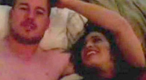 Lật lại “Kì án băng sex” của người nổi tiếng, Ca nhạc - MTV, 
