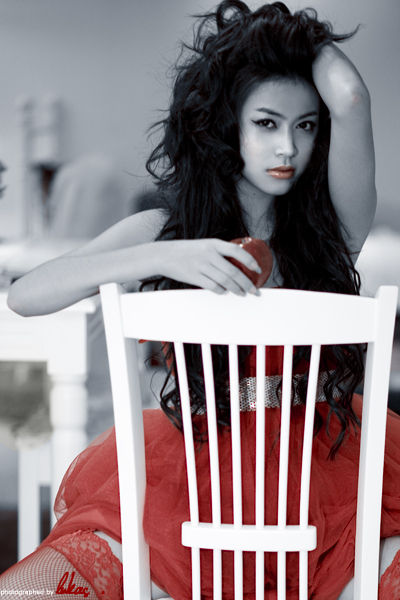 9 người đẹp SEXY nhất Việt Nam, họ là ai?, Thời trang, 