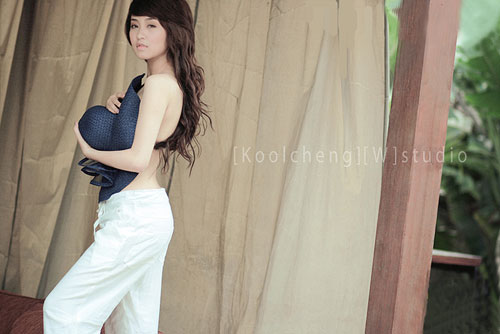 Khi người đẹp 'CỞI ÁO' làm … TỪ THIỆN, Thời trang, Người đẹp, từ thiện