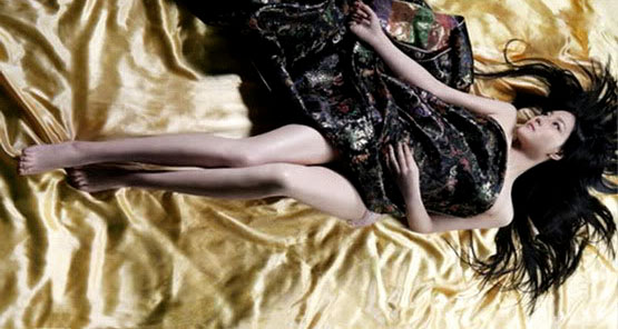 Hot girl rực lửa nhất Trung Quốc, Bóng đá, 