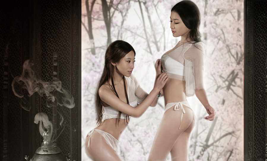 Hot girl rực lửa nhất Trung Quốc, Bóng đá, 