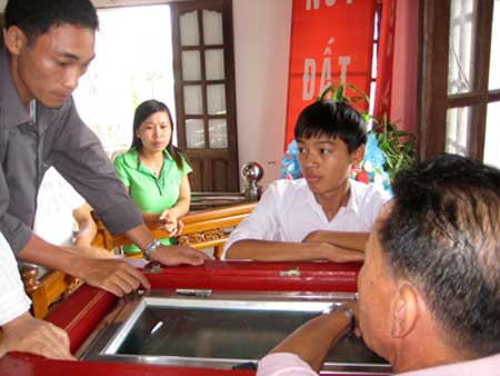 Dựng chuyện "hài cốt dính máu" vì mục đích riêng?, Tin tức - Sự kiện, 