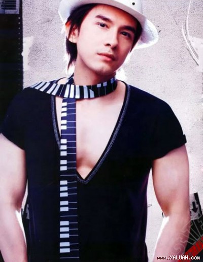 Đan Trường