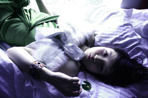 Thủy  Top, hot girl có cặp tuyết lê hấp dẫn nhất Việt Nam, Bóng đá, 