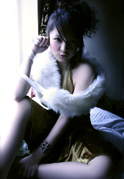 Thủy  Top, hot girl có cặp tuyết lê hấp dẫn nhất Việt Nam, Bóng đá, 