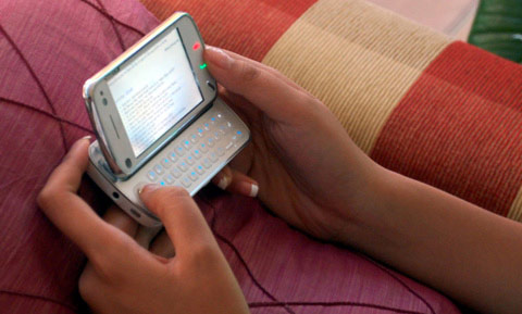 Những mẹo cần thiết khi sắm “Dế” mới.. - 2