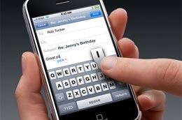 iPhone đặt chân tới Hàn Quốc