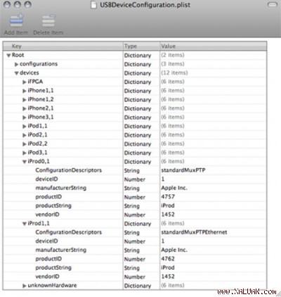 iPhone thế hệ 4 đang được thử nghiệm