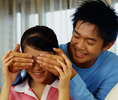 20 cử chỉ khiến trái tim nàng rung động