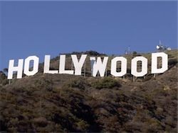 Hollywood bị “chảy máu điện ảnh”