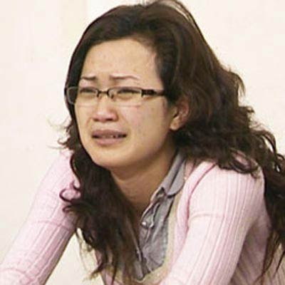 Một lý giải mới về vụ Vũ Thị Kim Anh, An ninh - Hình sự,