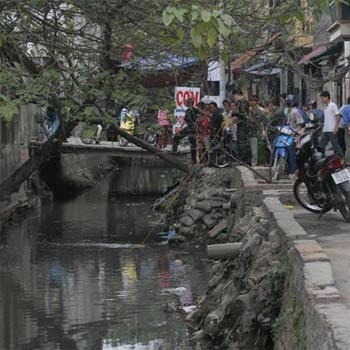 Một lý giải mới về vụ Vũ Thị Kim Anh, An ninh - Hình sự,