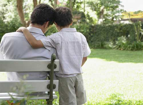 Sự bất lực của anh..., Bạn trẻ - Cuộc sống,