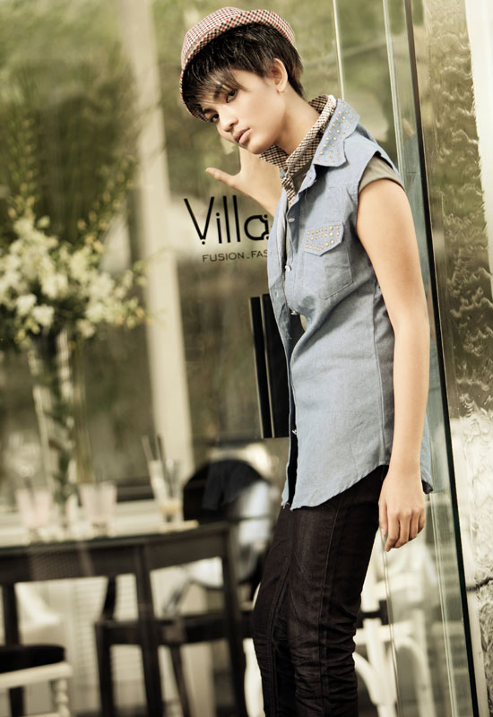 Giật mình vì Á hậu Trương Thị May!, Thời trang, trương thị may, unisex, thời trang