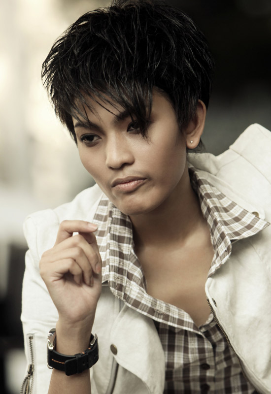 Giật mình vì Á hậu Trương Thị May!, Thời trang, trương thị may, unisex, thời trang