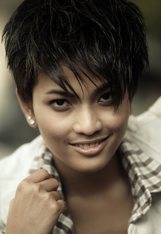 Giật mình vì Á hậu Trương Thị May!, Thời trang, trương thị may, unisex, thời trang