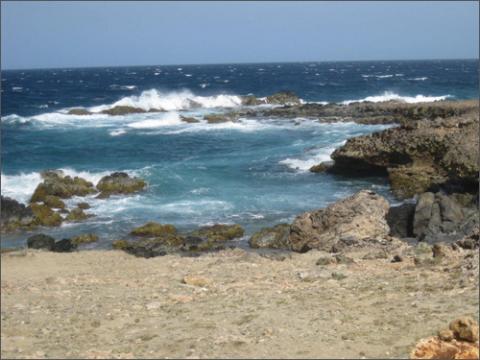 Aruba - điểm du lịch biển tuyệt vời, Du lịch - Giải trí, Dia diem bien, du lich bien, bai bien, du lich, giai tri