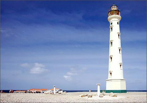 Aruba - điểm du lịch biển tuyệt vời, Du lịch - Giải trí, Dia diem bien, du lich bien, bai bien, du lich, giai tri