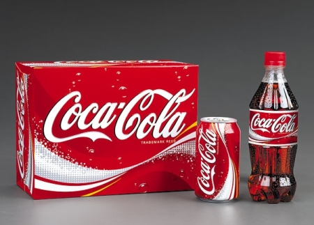 Cocacola đứng đầu danh sách 10 thương hiệu lớn nhất thế giới