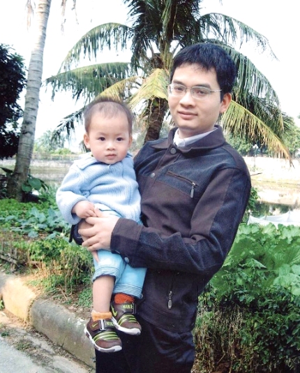 Nỗi nhớ con, “thèm“ được đón Tết bên gia đình luôn luôn thường trực