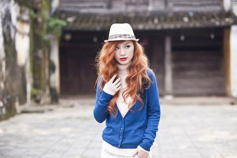 Vào những ngày xuân này,