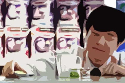 10 công việc 'đáng ghét' nhất trong năm 2011