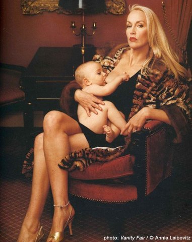 Jerry Hall