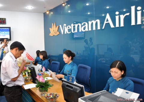 Khi mua vé máy bay, hành khách nên tìm hiểu kỹ các quy định vận chuyển. Ảnh: Kiên Cường