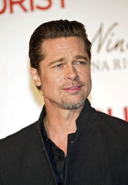Sốc: Brad Pitt thổ lộ về quá khứ ‘chơi’ cần sa quá liều