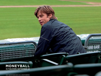 Sốc: Brad Pitt thổ lộ về quá khứ ‘chơi’ cần sa quá liều