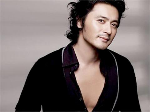 Jang Dong Gun.