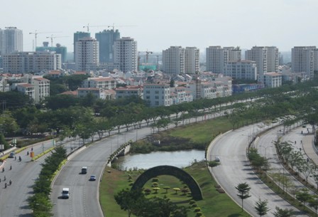 Việc nộp TSDĐ tại PMH đã được gia hạn nhiều lần nhưng vẫn chưa hoàn tất