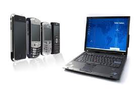 Smartphone "đè bẹp" cả máy tính bảng và máy tính shopping entertainments