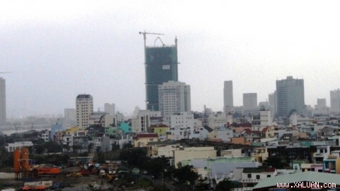 Đà Nẵng bắt đầu siết nhập cư khu vực nội thành