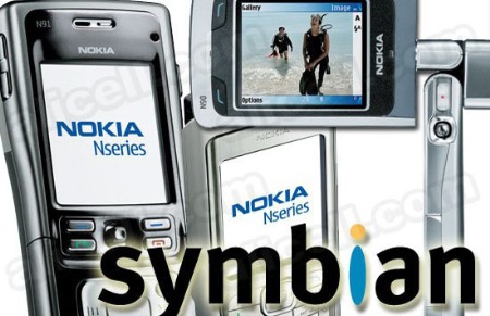 Nokia N8 sẽ là thành viên cuối cùng trong gia đình Symbian? - Ảnh: Tech