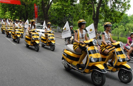Beeline mong muốn trở thành mạng di động lớn thứ 4 tại Việt Nam