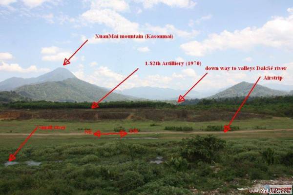 Cuộc kiếm tìm hài cốt 16 lính đặc công