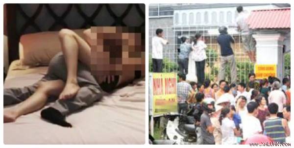 Nhập viện vì thuê nhà nghỉ ‘mây mưa’ suốt... 3 ngày