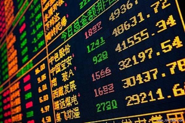 Không phải Hy Lạp, Trung Quốc là nỗi lo lớn nhất của châu Á