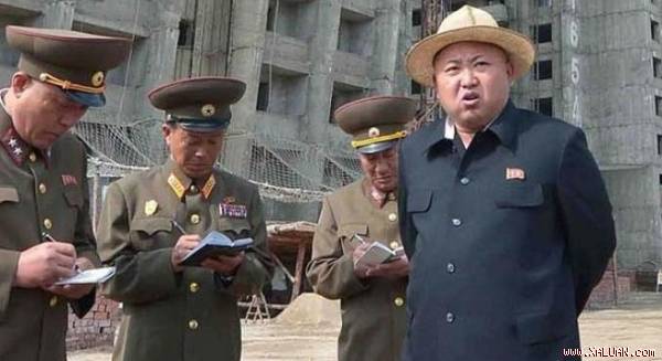 Kim Jong Un chỉ đạo phá dỡ biệt thự chục triệu đô của cha?