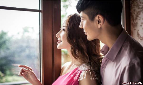 Xin lỗi, nhưng loại chồng như anh tôi cũng chẳng buồn giữ lại đâu