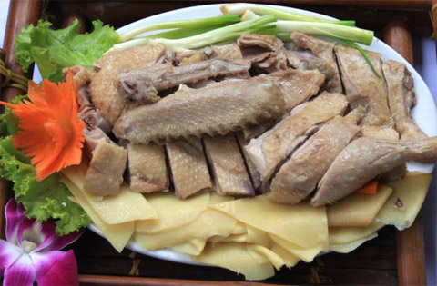 Vị thuốc chữa yếu sinh lý độc đáo bạn vẫn thường ăn mà không biết