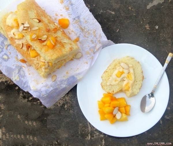 Chúc bạn thành công và ngon miệng nhé!