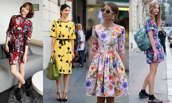 10 món đồ thời trang cần có vào mùa thu 2015