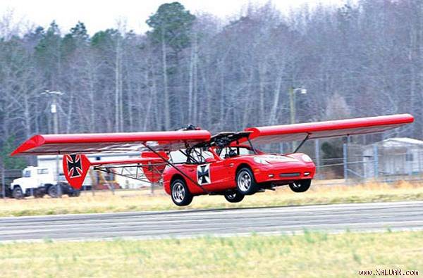 Xe Panoz Esperante của Jesse James