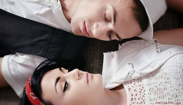 Người yêu kiên quyết không cưới nên tôi đành phải “úp sọt”